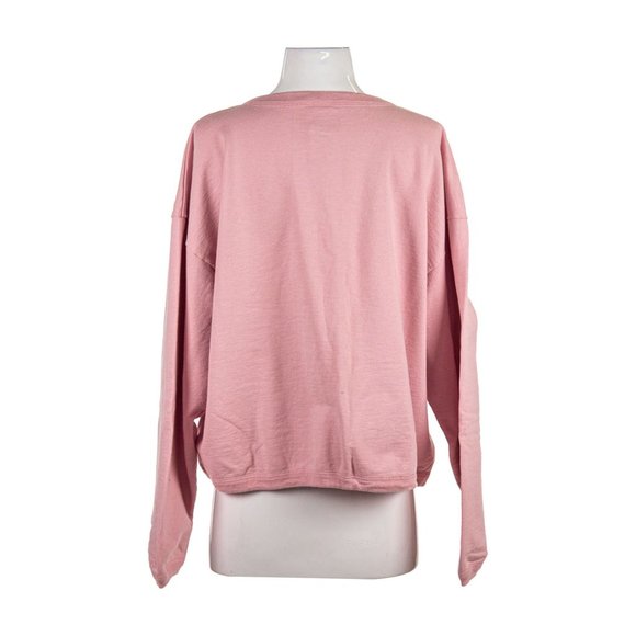 Weather Vane Cardigans MED Pink - Picture 2 of 2